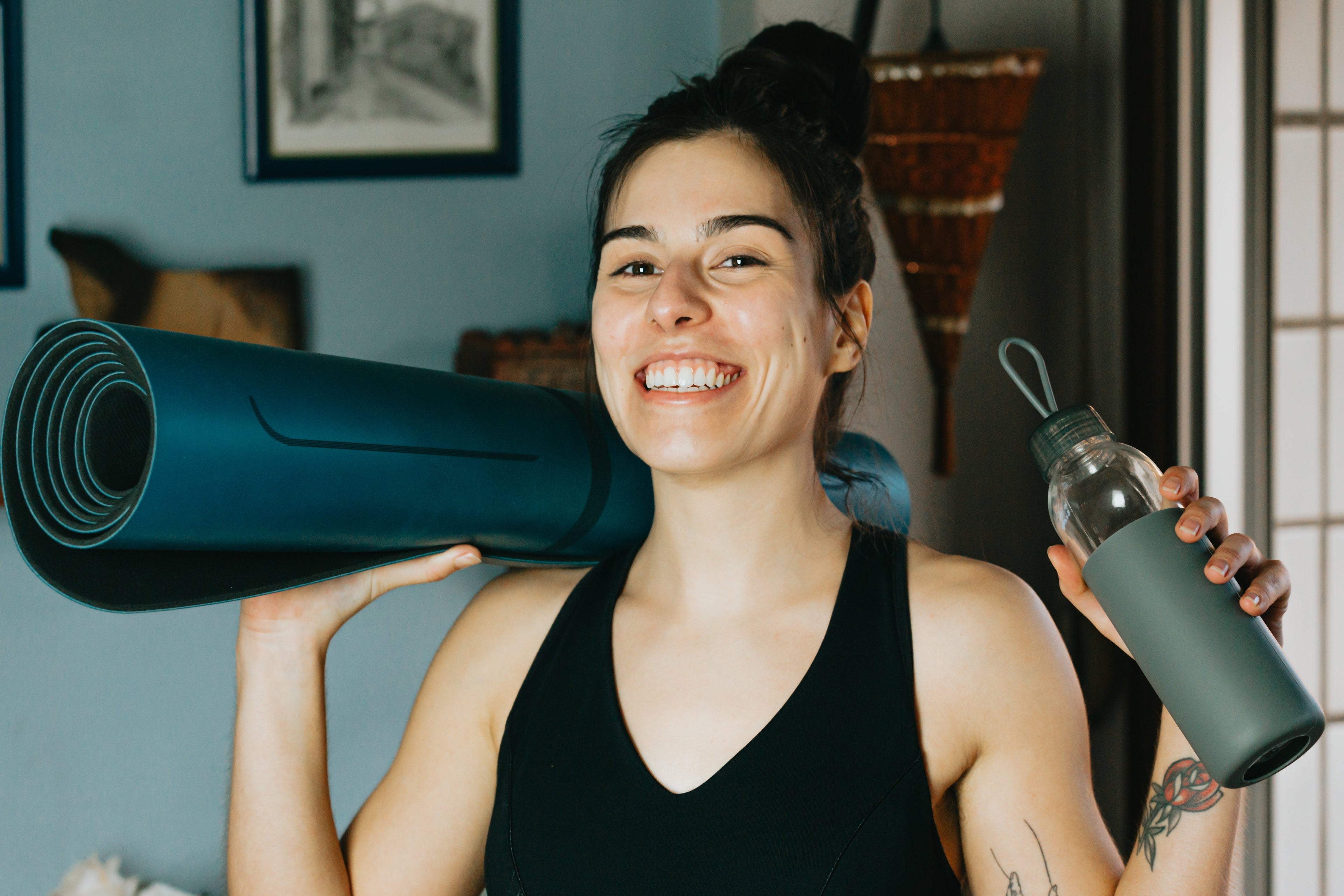 Accessoires de fitness