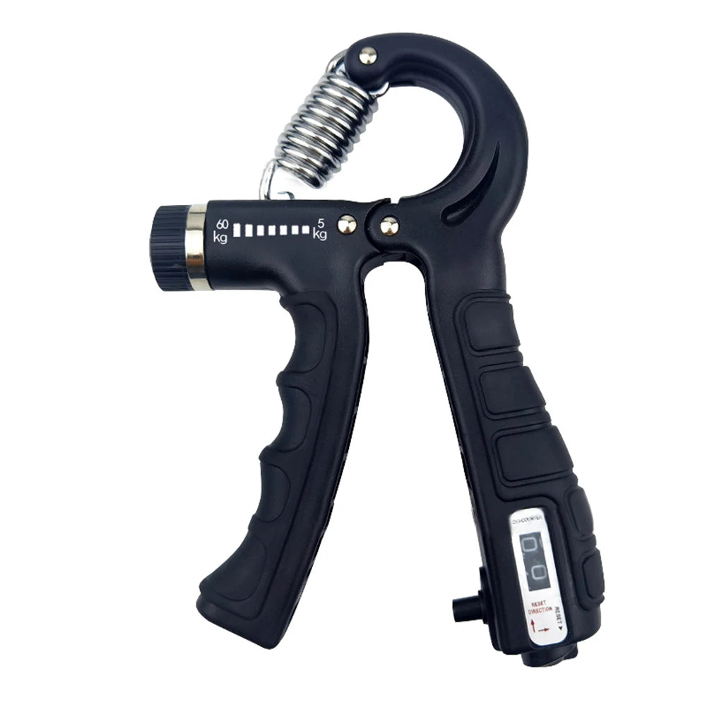 Hand Grip de Renforcement – Muscler les Mains, les Doigts et les Avant-bras
