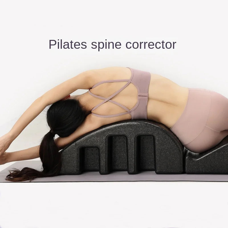 Pilates - Arc de Flexion – Redécouvrez votre souplesse et votre posture