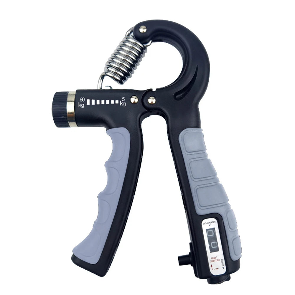 Hand Grip de Renforcement – Muscler les Mains, les Doigts et les Avant-bras
