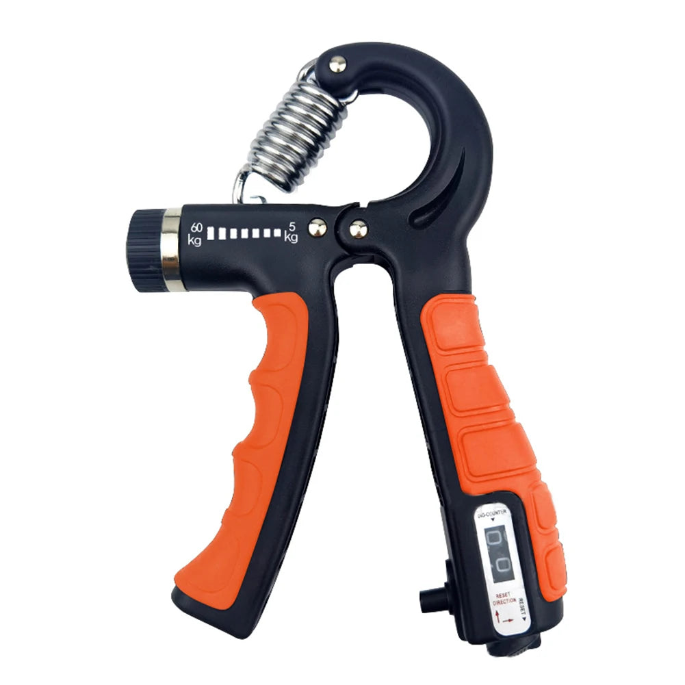 Hand Grip de Renforcement – Muscler les Mains, les Doigts et les Avant-bras