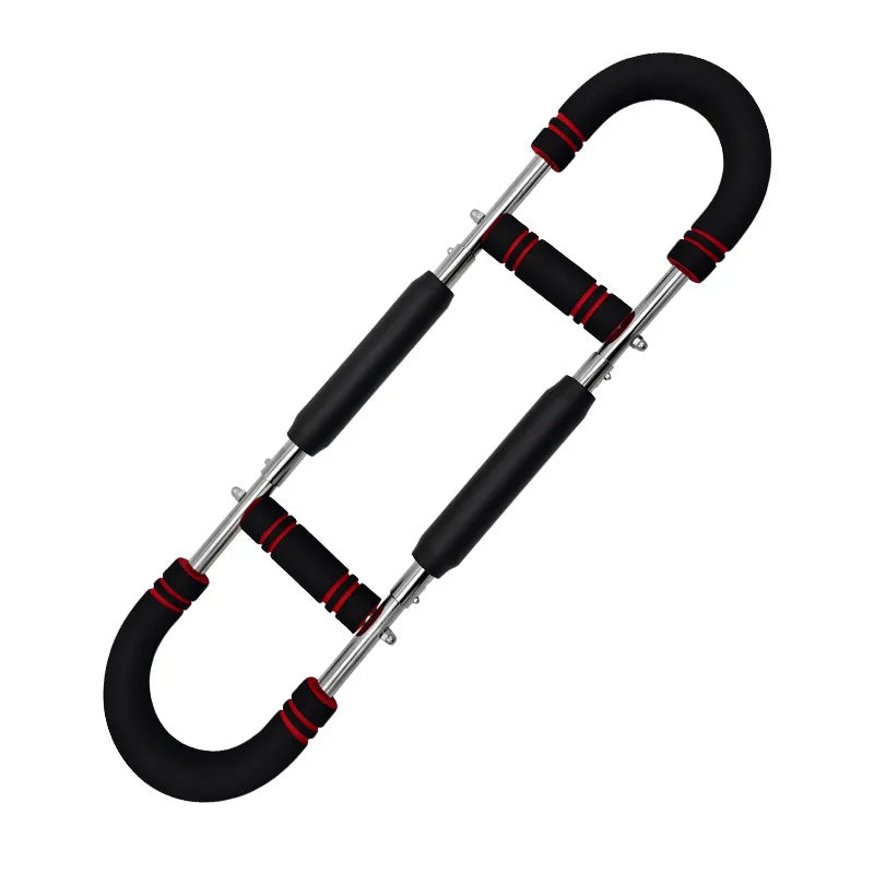 Barre Push-Up Multifonction – Appareil de Renforcement Musculaire pour Abdos et Haut du Corps