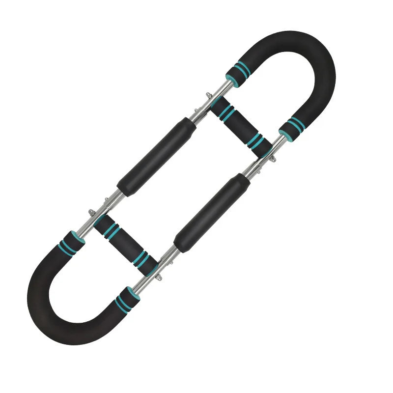 Barre Push-Up Multifonction – Appareil de Renforcement Musculaire pour Abdos et Haut du Corps